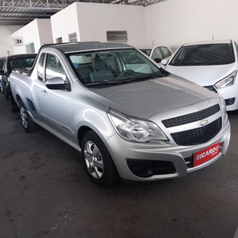 CHEVROLET Montana 1.4 FLEX LS, Foto 4