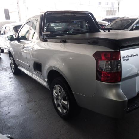CHEVROLET Montana 1.4 FLEX LS, Foto 5