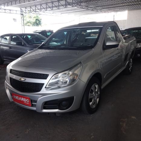 CHEVROLET Montana 1.4 FLEX LS, Foto 2