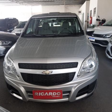 CHEVROLET Montana 1.4 FLEX LS, Foto 1