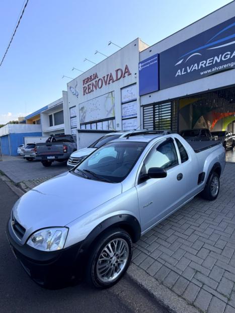 CHEVROLET Montana 1.8 FLEX CONQUEST, Foto 2