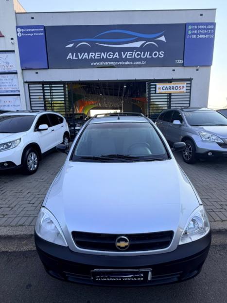 CHEVROLET Montana 1.8 FLEX CONQUEST, Foto 3