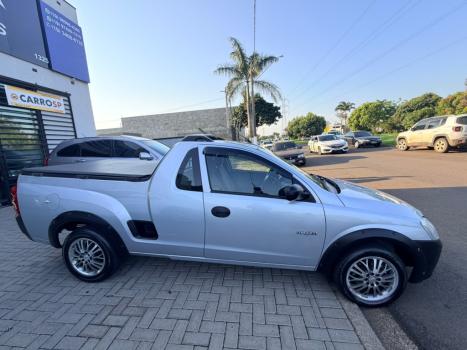 CHEVROLET Montana 1.8 FLEX CONQUEST, Foto 5