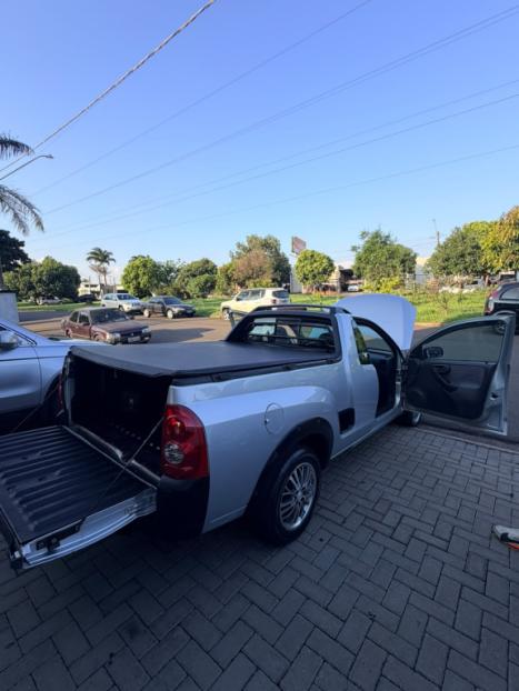CHEVROLET Montana 1.8 FLEX CONQUEST, Foto 6