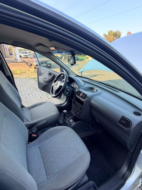CHEVROLET Montana 1.8 FLEX CONQUEST, Foto 11