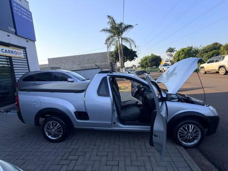 CHEVROLET Montana 1.8 FLEX CONQUEST, Foto 13