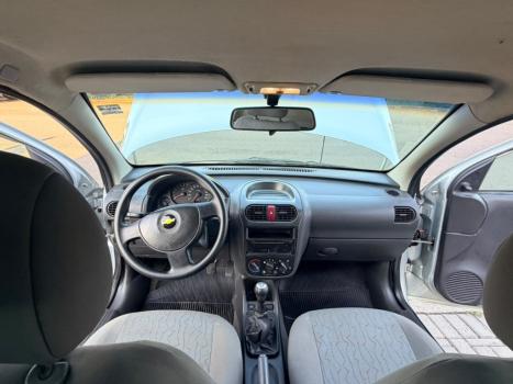 CHEVROLET Montana 1.8 FLEX CONQUEST, Foto 14