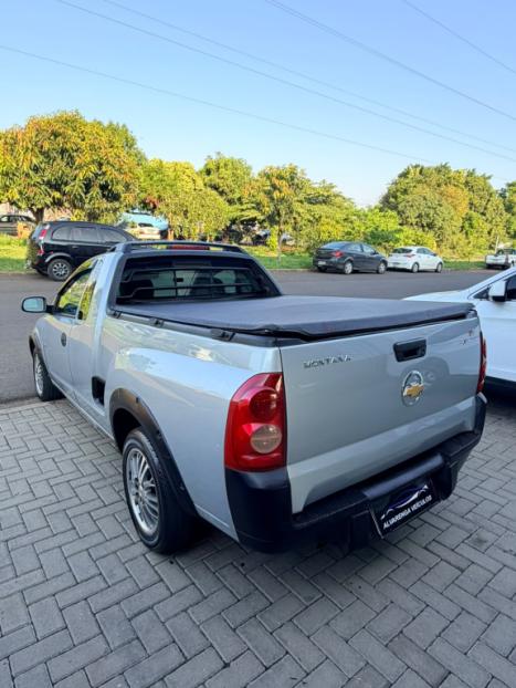 CHEVROLET Montana 1.8 FLEX CONQUEST, Foto 16