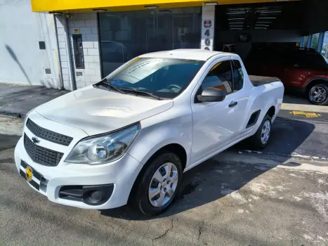 CHEVROLET Montana 1.4 FLEX LS, Foto 2