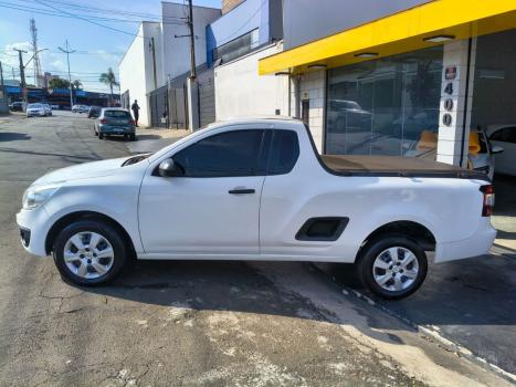 CHEVROLET Montana 1.4 FLEX LS, Foto 3