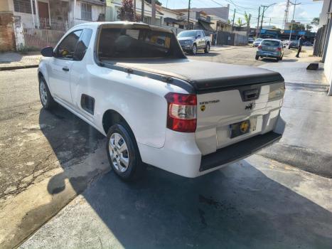 CHEVROLET Montana 1.4 FLEX LS, Foto 4