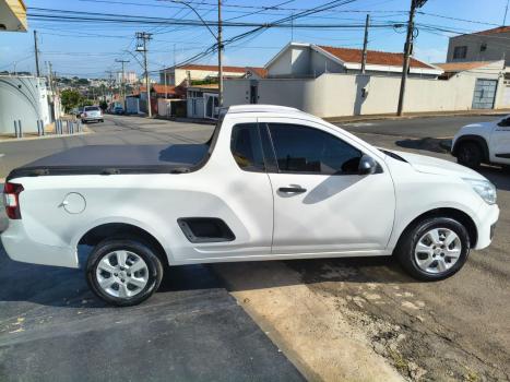 CHEVROLET Montana 1.4 FLEX LS, Foto 7