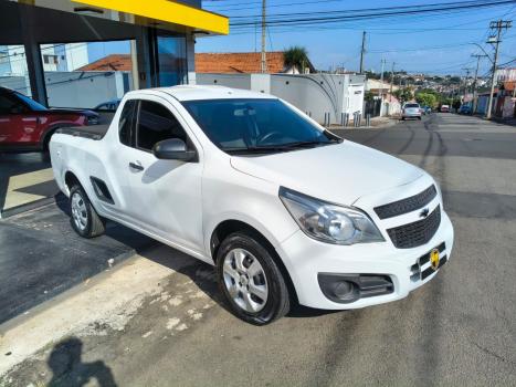 CHEVROLET Montana 1.4 FLEX LS, Foto 8