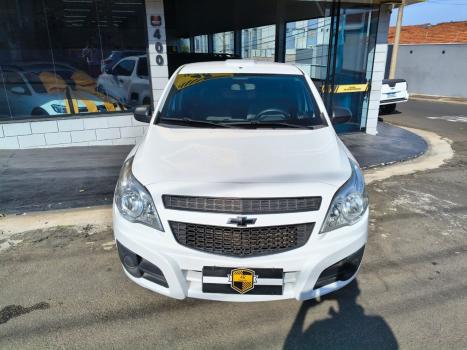 CHEVROLET Montana 1.4 FLEX LS, Foto 9