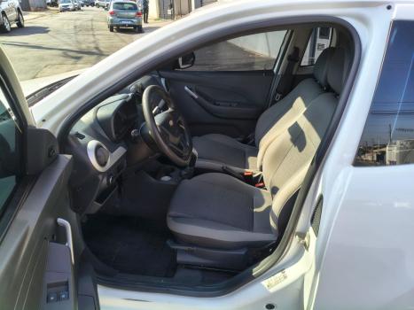CHEVROLET Montana 1.4 FLEX LS, Foto 10
