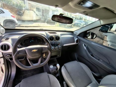 CHEVROLET Montana 1.4 FLEX LS, Foto 11