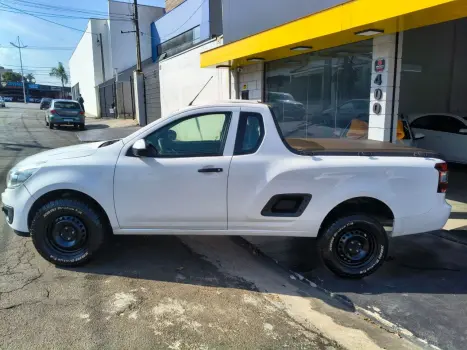 CHEVROLET Montana 1.4 FLEX LS, Foto 3