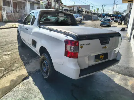 CHEVROLET Montana 1.4 FLEX LS, Foto 4