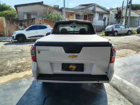 CHEVROLET Montana 1.4 FLEX LS, Foto 5