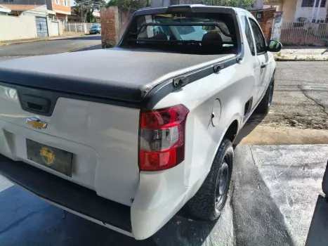 CHEVROLET Montana 1.4 FLEX LS, Foto 6