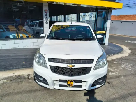 CHEVROLET Montana 1.4 FLEX LS, Foto 9