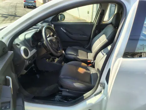CHEVROLET Montana 1.4 FLEX LS, Foto 10