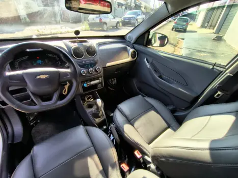 CHEVROLET Montana 1.4 FLEX LS, Foto 11