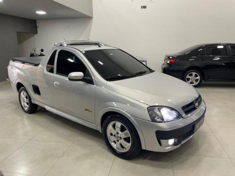 CHEVROLET Montana 1.8 FLEX, Foto 1