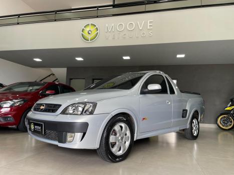 CHEVROLET Montana 1.8 FLEX, Foto 6