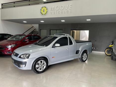 CHEVROLET Montana 1.8 FLEX, Foto 8