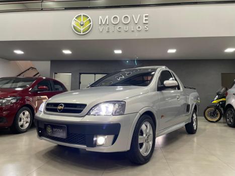 CHEVROLET Montana 1.8 FLEX, Foto 10