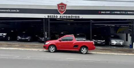 CHEVROLET Montana 1.4 FLEX SPORT, Foto 1