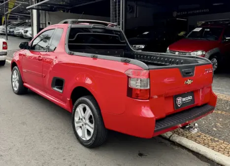 CHEVROLET Montana 1.4 FLEX SPORT, Foto 2