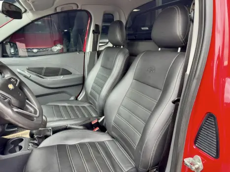 CHEVROLET Montana 1.4 FLEX SPORT, Foto 3