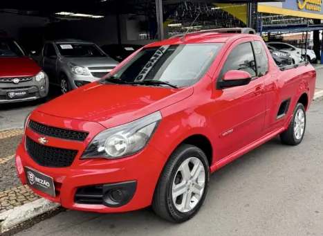 CHEVROLET Montana 1.4 FLEX SPORT, Foto 4