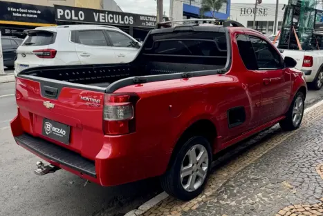 CHEVROLET Montana 1.4 FLEX SPORT, Foto 5