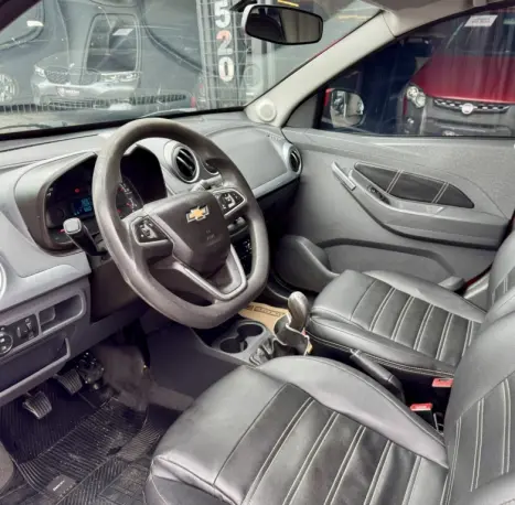 CHEVROLET Montana 1.4 FLEX SPORT, Foto 8