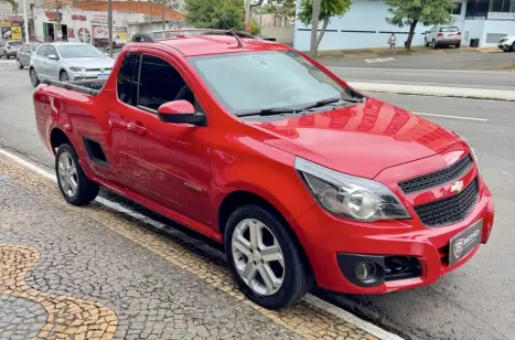 CHEVROLET Montana 1.4 FLEX SPORT, Foto 9