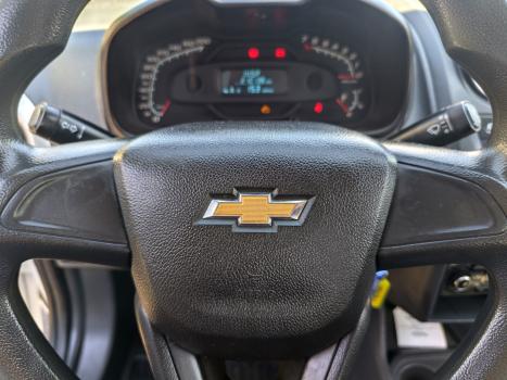 CHEVROLET Montana 1.4 FLEX LS, Foto 20