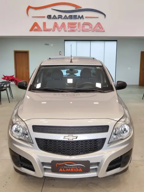 CHEVROLET Montana 1.4 FLEX LS, Foto 2