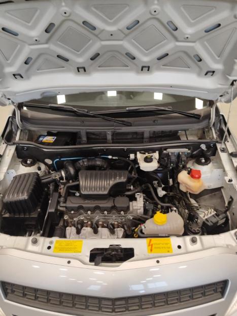 CHEVROLET Montana 1.4 FLEX LS, Foto 3