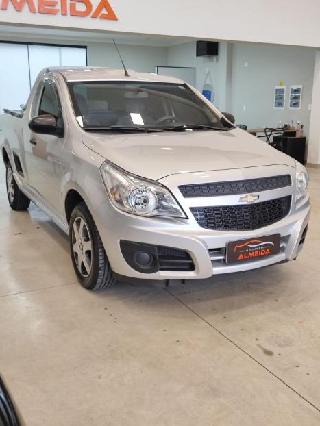CHEVROLET Montana 1.4 FLEX LS, Foto 4