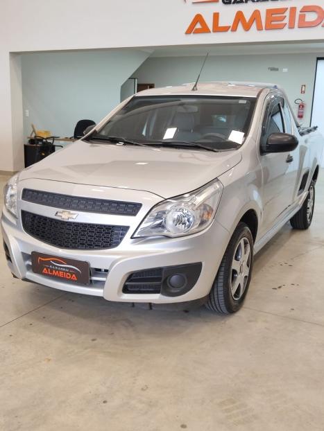 CHEVROLET Montana 1.4 FLEX LS, Foto 5