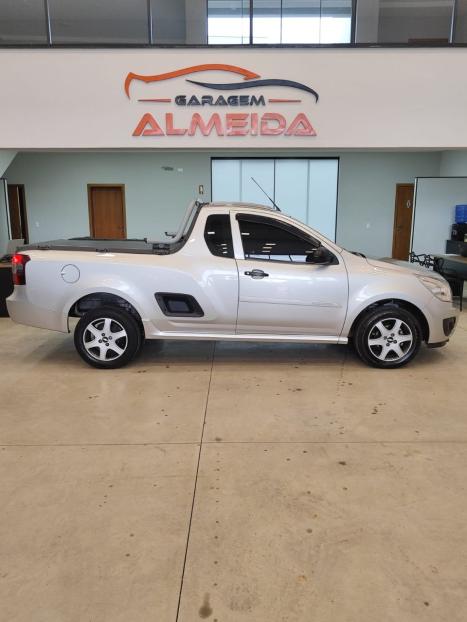 CHEVROLET Montana 1.4 FLEX LS, Foto 6