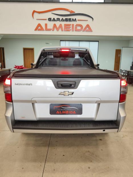 CHEVROLET Montana 1.4 FLEX LS, Foto 7