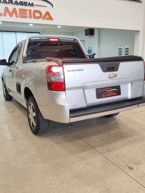 CHEVROLET Montana 1.4 FLEX LS, Foto 8