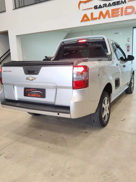 CHEVROLET Montana 1.4 FLEX LS, Foto 9