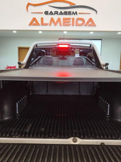 CHEVROLET Montana 1.4 FLEX LS, Foto 10