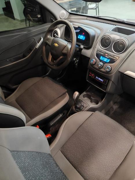 CHEVROLET Montana 1.4 FLEX LS, Foto 11