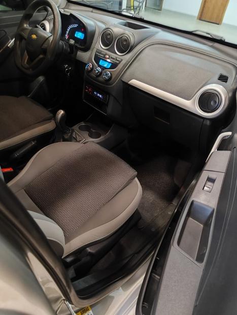 CHEVROLET Montana 1.4 FLEX LS, Foto 12